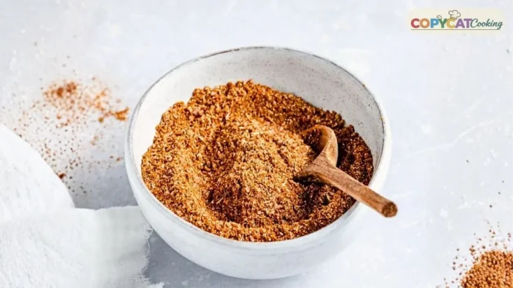 Pepper Belly Pete Seasoning Recipe