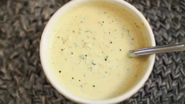 Babes Chicken Dinner House Salad Dressing Recipe