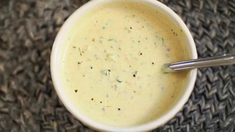 Babes Chicken Dinner House Salad Dressing Recipe
