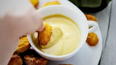 Bojangles Honey Mustard Recipe