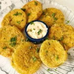 Brenda Gantt Fried Green Tomatoes Recipe