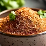 Cantina Chicken Seasoning Recipe