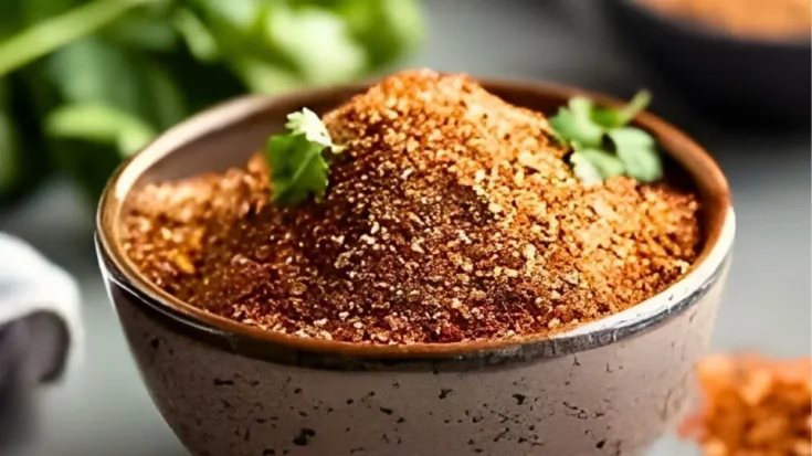 Cantina Chicken Seasoning Recipe
