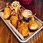 Saltgrass Range Rattlers Recipe