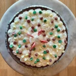Village Inn Candy Cane Pie Recipe
