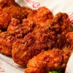 Willie Mae's Fried Chicken Recipe