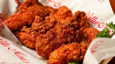 Willie Mae's Fried Chicken Recipe