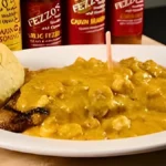 Yats Drunken Chicken Recipe