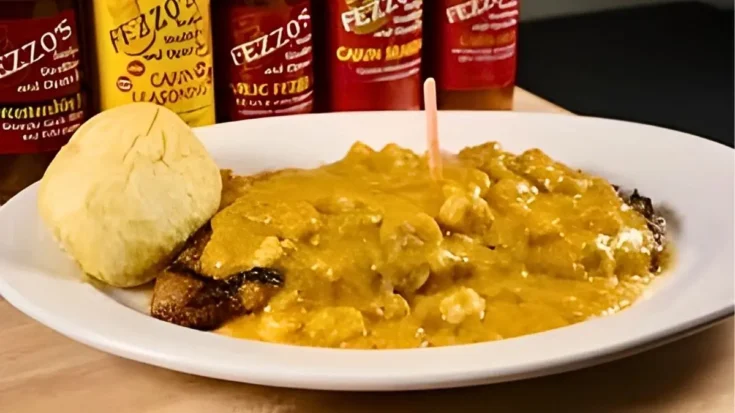 Yats Drunken Chicken Recipe