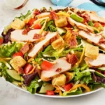 McAlister Chicken Salad Recipe
