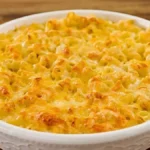 McAlister Mac and Cheese Recipe