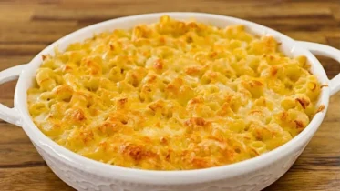 McAlister Mac and Cheese Recipe