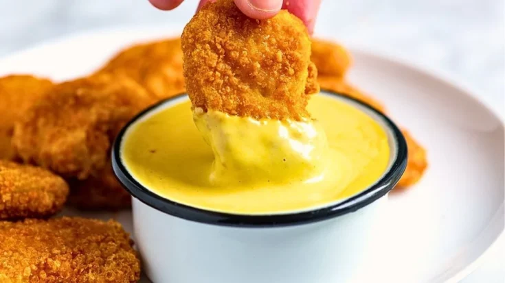 McAlister's Honey Mustard Recipe