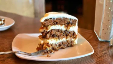 Saltgrass Carrot Cake Recipe