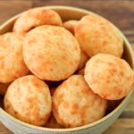 Texas de Brazil Cheese Bread Recipe