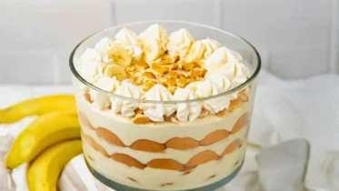 Buc Ee's Banana Pudding Recipe