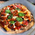 Vito Iacopelli Dough Recipe